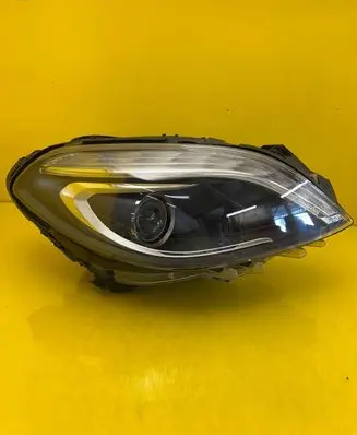 Mercedes-Benz B W246 W242 Headlight/headlamp A2468207261