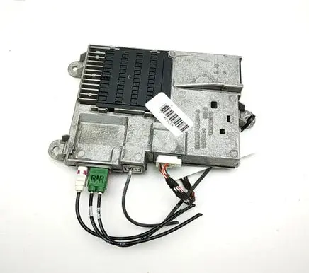 Mercedes-Benz GLE W167 Other devices A1779008816 A1779011604