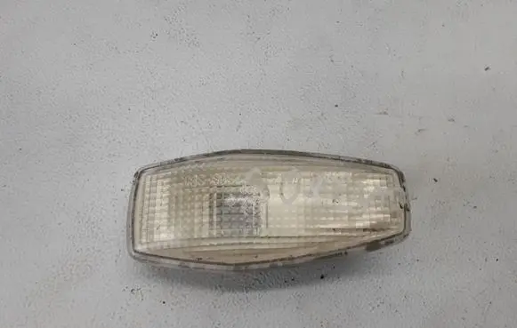 KIA Sorento Front fender indicator light