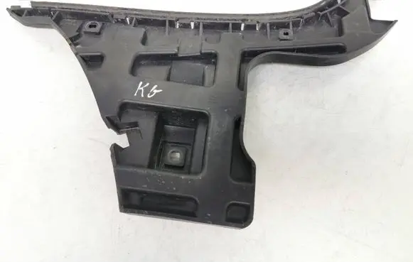 Volvo S80 Rear bumper mounting bracket 30655131 S3DHA