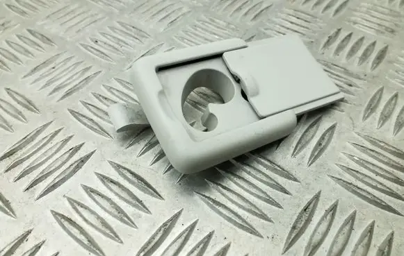 Volkswagen Golf VI Cargo luggage net fixing mount 1K9861280A