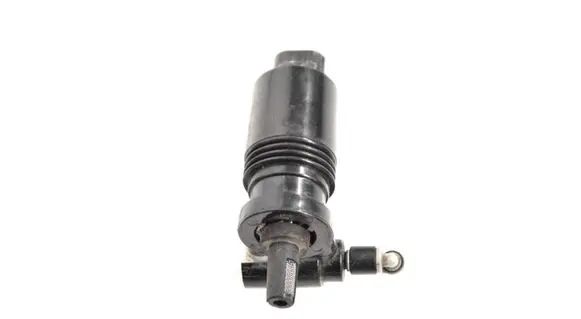 Windscreen/windshield washer pump