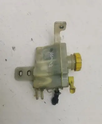 Fiat Doblo Brake fluid reservoir 03350854071