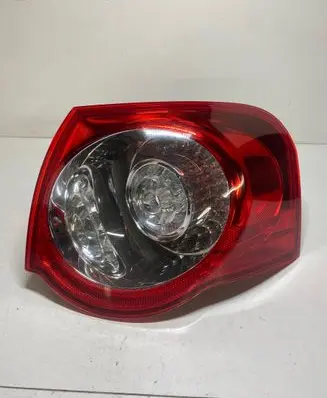 Volkswagen PASSAT B6 Rear/tail lights 3C9945096N
