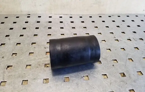 Toyota Avensis Verso Intercooler hose/pipe