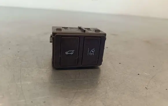 Land Rover Evoque I Other switches/knobs/shifts 23862137 16090802 1ADSAL538BD