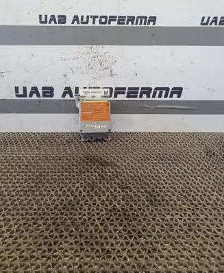 Nissan Murano Z51 Airbag control unit/module 988201AT0A