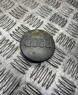Audi A8 S8 D3 4E Original wheel cap 8D0601170
