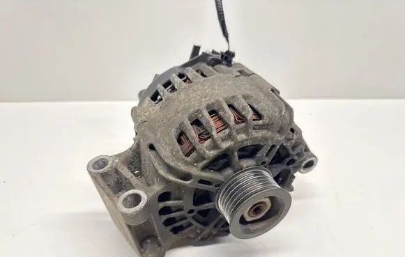 Volvo V50 Generator/alternator AE8T10300AA 2608513C 140712234336