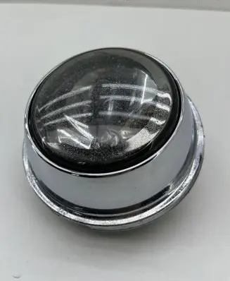 Mercedes-Benz C W204 Front fog light A2115408109