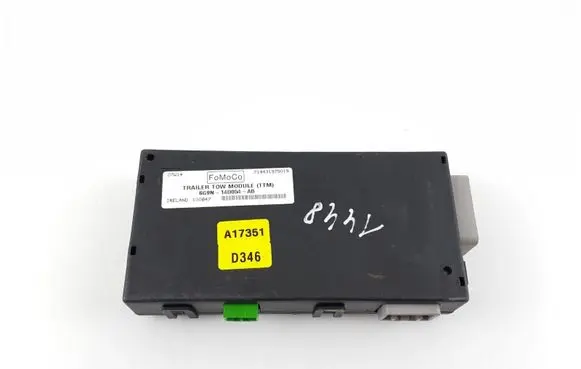 Land Rover Freelander 2 - LR2 Tow bar trailer control unit/module 6G9N14D054AB 6G9N-14D054-AB 100847