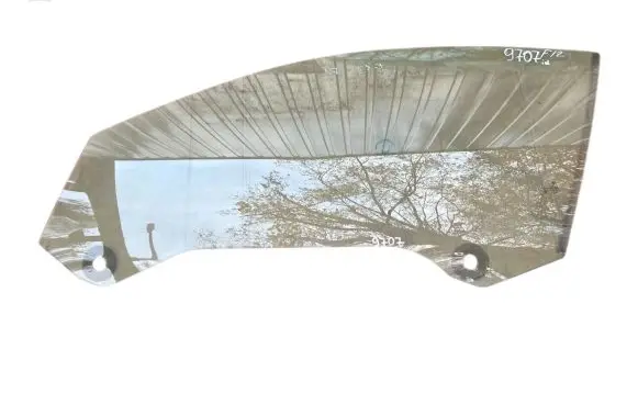 BMW 6 F12 F13 Front door window/glass (coupe) 43R00083 E643R00083 A011404