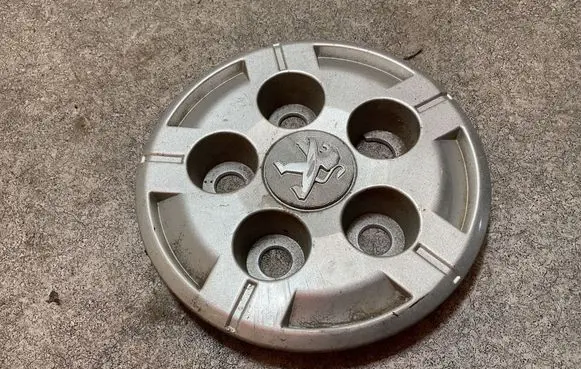 Fiat Ducato Original wheel cap V1399952080 1374672080 01399951080