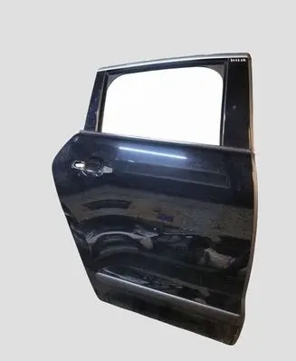 Peugeot 3008 I Rear door