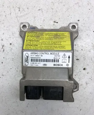 Ford Transit - Tourneo Connect Airbag control unit/module 2T1T14B321AB 0285001417