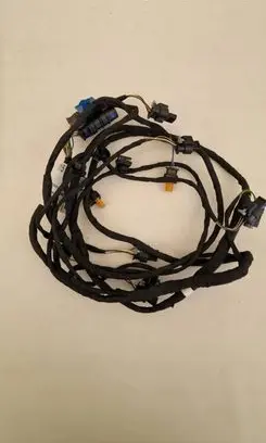 Mercedes-Benz C W206 Parking sensor (PDC) wiring loom A2065405815