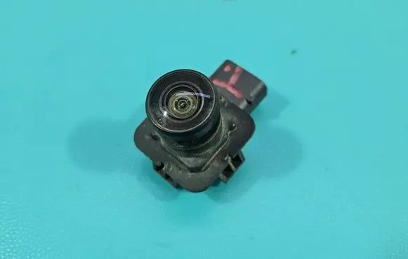 Ford Fusion II Reversing camera HS7T19G490AC IMPRK1578005