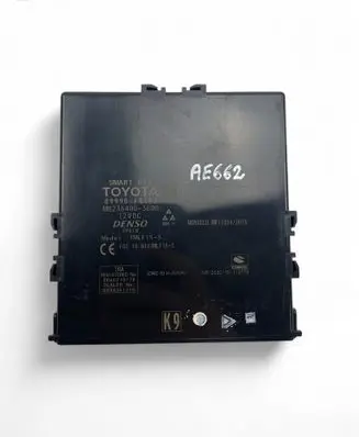 Other control units/modules
