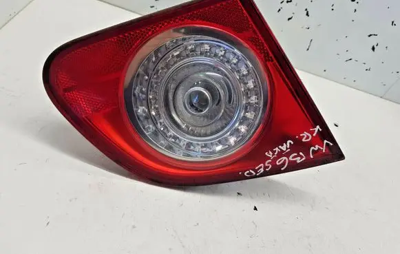 Volkswagen PASSAT B6 Tailgate rear/tail lights 3C5945093 nr1896