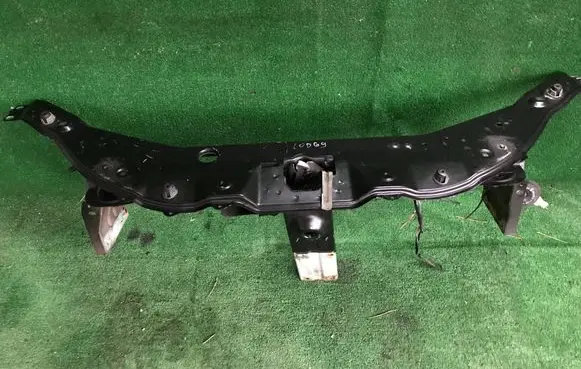 Dacia Lodgy Radiator support slam panel