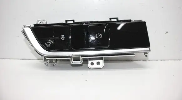 KIA Sportage Hand parking brake switch 93700R2000FHV