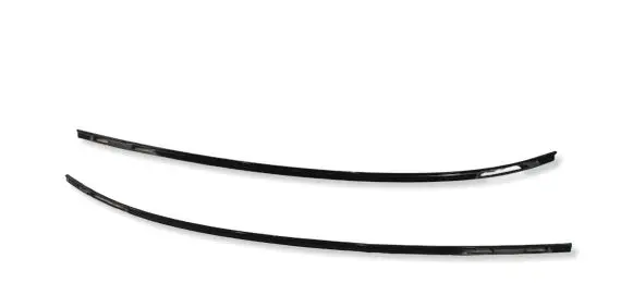 BMW X6 E71 Roof trim bar molding cover 