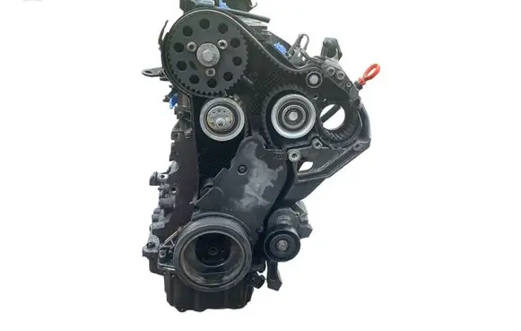 Skoda Octavia Mk2 (1Z) Engine CAY CAYN 03L021BJ