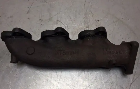 Audi A6 S6 C6 4F Exhaust manifold 059253034P