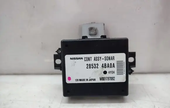 Nissan X-Trail T32 Parking PDC control unit/module 285324BA0A