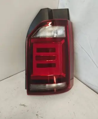 Volkswagen Transporter - Caravelle T6 Rear/tail lights 7E0945208H 00001654