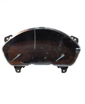 Ford Focus Speedometer (instrument cluster) JX7T10849CEK