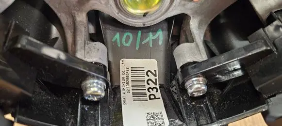 KIA Soul Steering wheel 56130-B2000