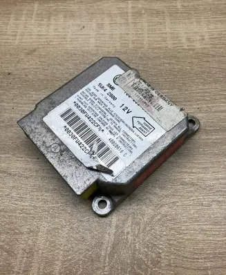 Volkswagen Golf IV Airbag control unit/module 1J0909609 5WK42800