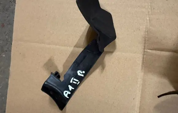 Audi A1 Fender trim (molding) 82A821654