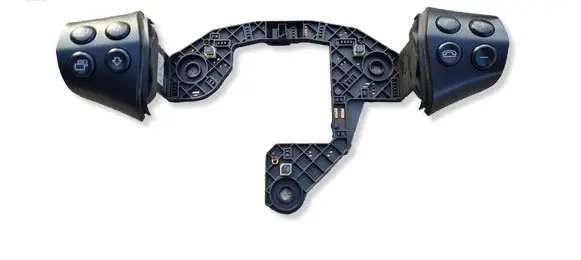 Mercedes-Benz A W169 Steering wheel buttons/switches 960187078540 1698207310
