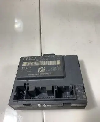 Audi A6 S6 C6 4F Door control unit/module 4F0959794