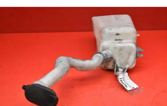 Renault Modus Windshield washer fluid reservoir/tank 7701058023
