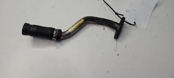 BMW 5 F10 F11 Turbo turbocharger oiling pipe/hose 7823284