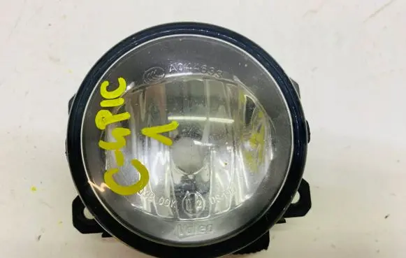 Citroen C4 II Picasso Front fog light