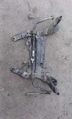 BMW X2 F39 Front subframe 6872729