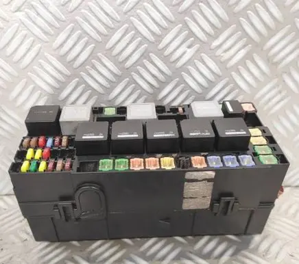 Ford Transit Custom Fuse module BK2T14A175CA