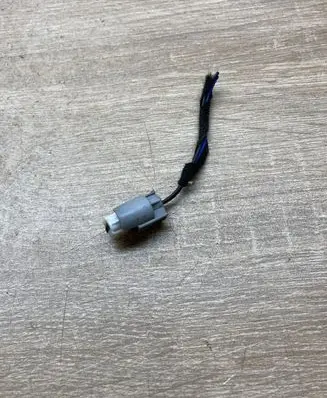 BMW 1 F20 F21 Plug wire 9653241 965324