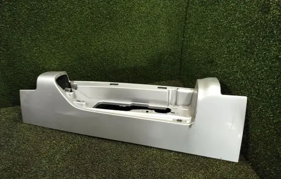 Renault Trafic III (X82) Tail light part 265A61090R 265A64446R 93454140