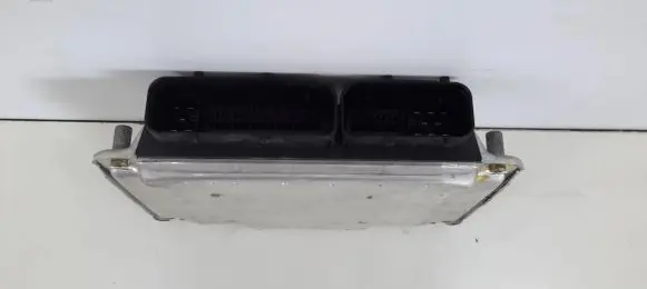 Audi A4 S4 B6 8E 8H Engine control unit/module 038906019FP 28SA5353 0281010729