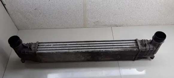 Volkswagen Sharan Intercooler radiator 132002748A 0823856