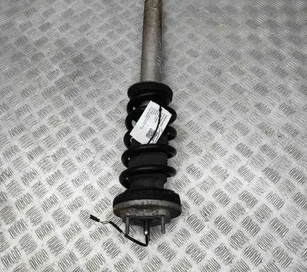 Maserati Ghibli Front shock absorber/damper 6700054550