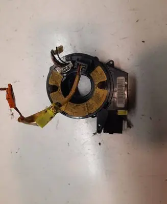 Mazda 3 I Airbag slip ring squib (SRS ring)