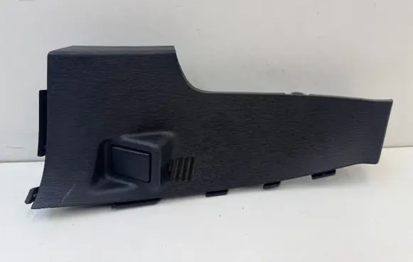 Toyota Prius (XW30) Dashboard glove box trim 5544647020
