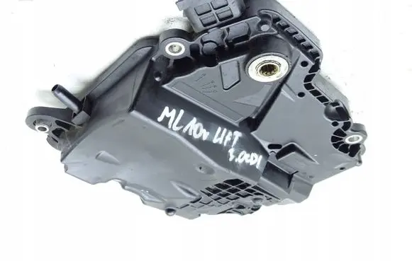 Mercedes-Benz ML W164 Other control units/modules A0002701752