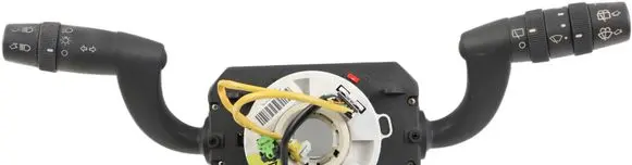 Fiat Idea Multifunctional control switch/knob 07354009330 47143 00964